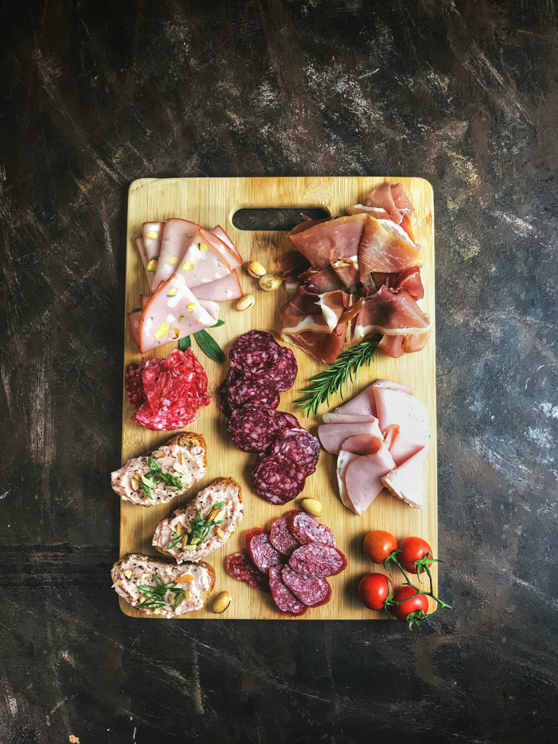 La Gastronomía de Tandil: Sabores que Cuentan Historias